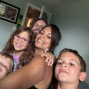 Meet your Posher, Brigitte